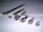 Custom Titanium Bolts Custom Titanium Products Titanium Bolts Wholesale