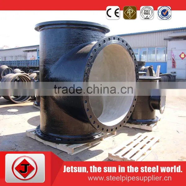 Carbon Steel Scoket Weld Tee photo-4