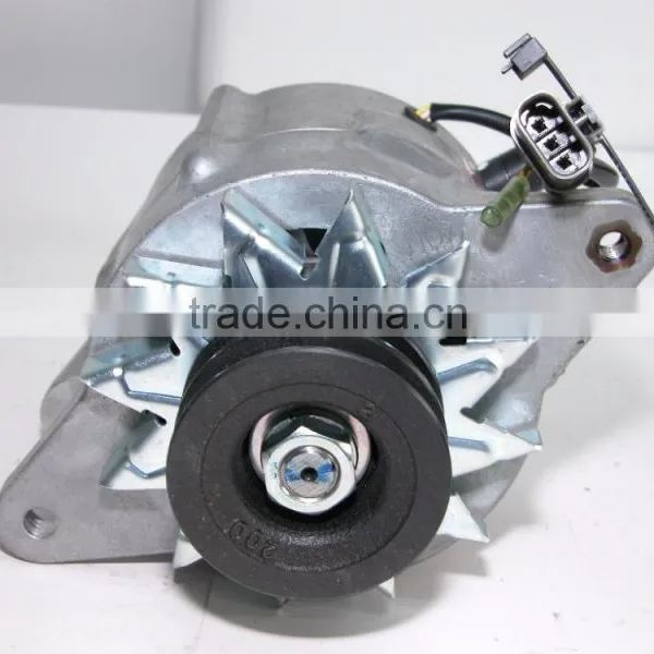 0214-102-2010 23100-96501 24V 35A Sawafuji Alternator photo-2