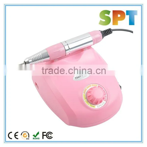 Uses of Mini Drill jd 8500 Professional Nail Dril Jsda Electric Nail Drill Power Jsda Drill Gold Nail Drill Bit photo-4