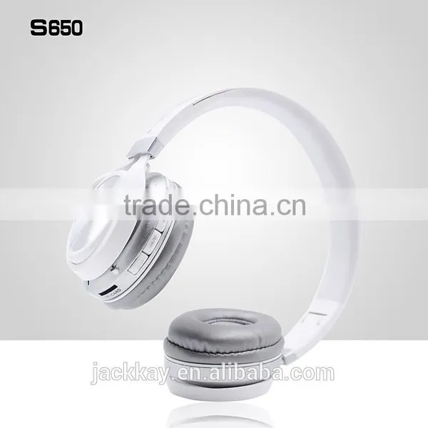 SNHALSAR S650 Bluetooth Stereo Premium Headphone, Mobile Headset photo-4