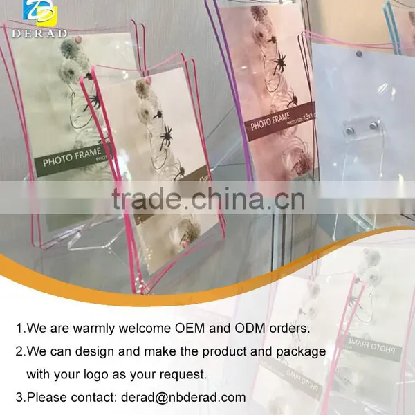 Christmas Gifts Quality Photo Picture Frame photo-2
