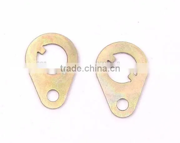 Oem Metal Stamping Parts photo-2