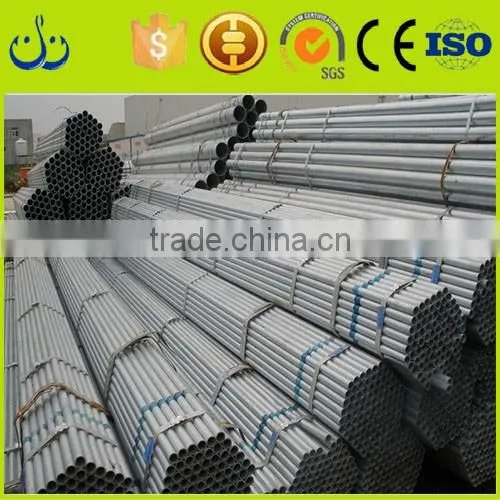 WELDED 3/4 INCH GALVANIZED RIGID STEEL CONDUIT PIPE TUBE photo-6