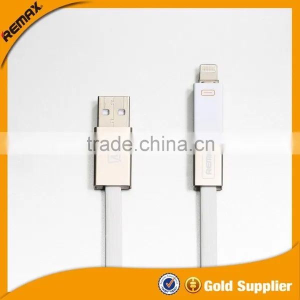 REMAX Shadow Led 2In1 Magnetic Usb Data Cable photo-5