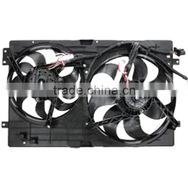 Radiator Cooling Fan/Fan Motor1J0 121 2058 B41for VW photo-4