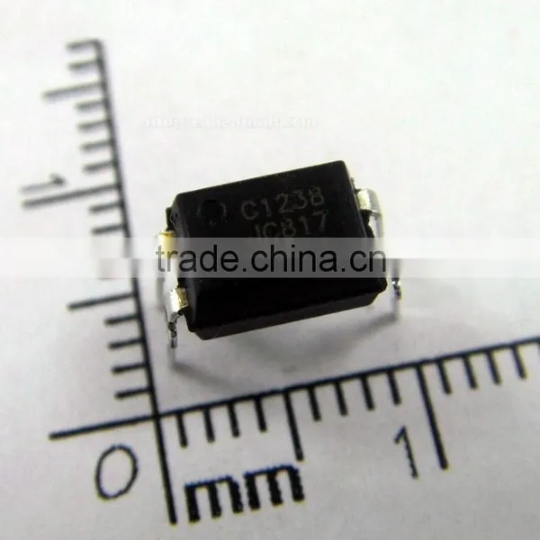 JC817 B/C Isolator Photoelectric IC Optical Couple Device