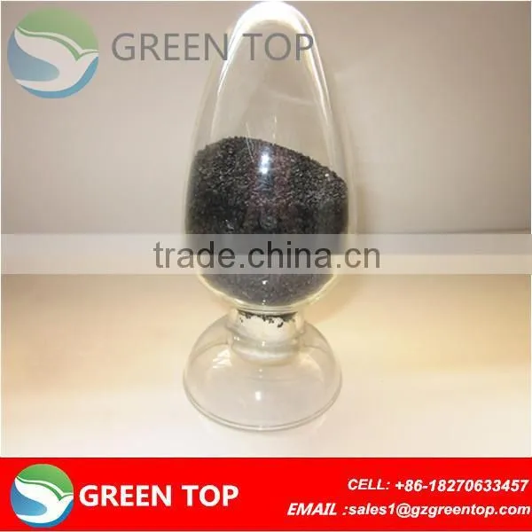 Granular coconut shell based activated carbon for drying agent
