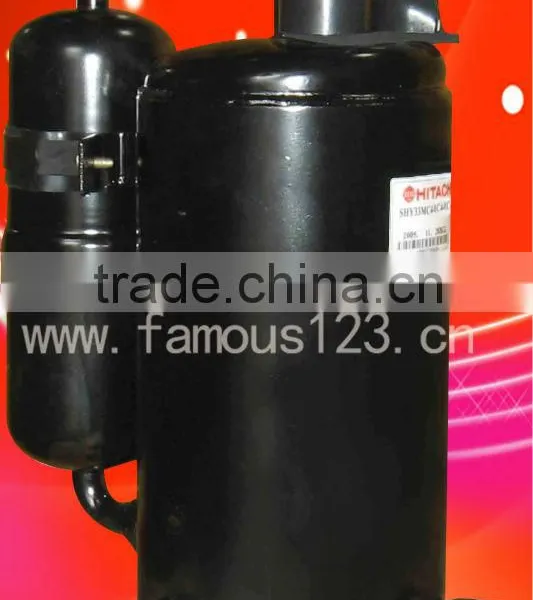 R22 Hitachi Compressor,highly Compressor,r22 Hitachi Highly Compressor photo-2