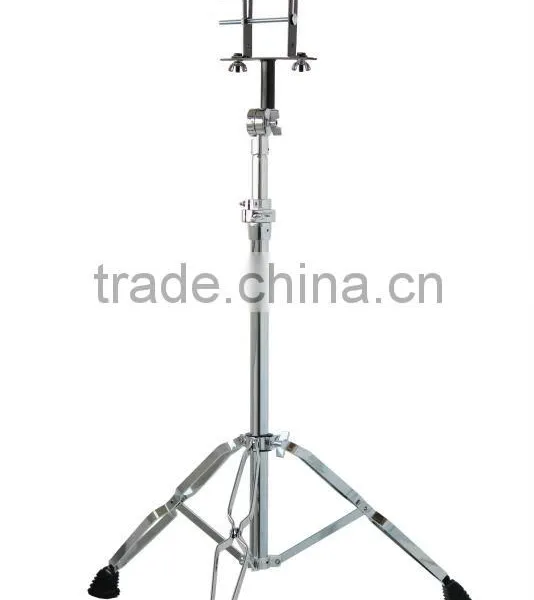 Music Instrument Percussion Bongo Stand Manufacture Product
