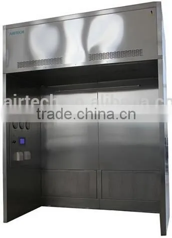 Pharmaceutical Cleanroom GMP Required Dispensing Booth/Sampling or Weighing Booth photo-3