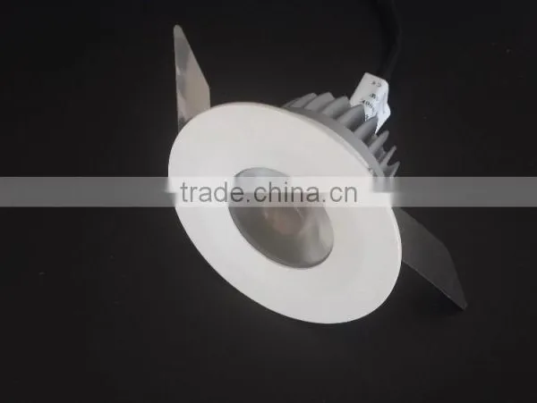 Jewelry Showcase 4w Recessed in LED Cob Mini Ceiling Light BW8206 photo-4