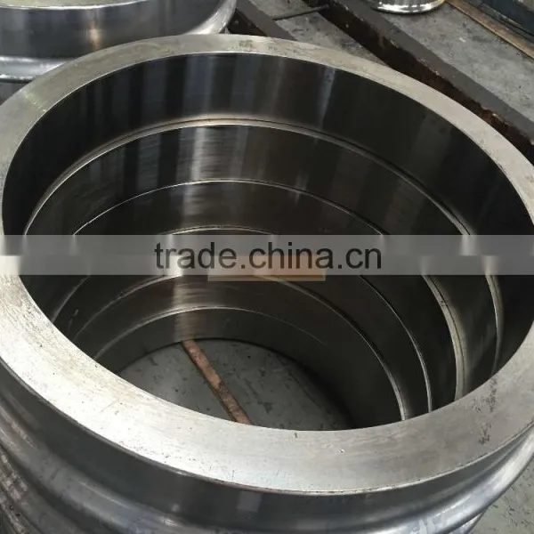 665mm Wheel Tyre