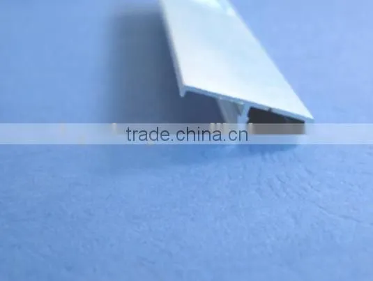 Hot Sale Aluminum T Shaped Extrusion Profiles photo-6
