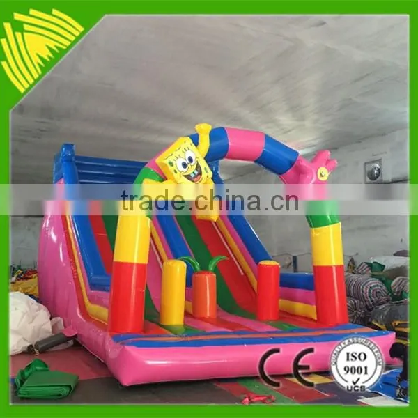 Giant Inflatable Slide For Sale Inflatable Slide For Adult photo-3