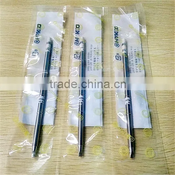 Long Life T12 Hakko Solder Iron Tips photo-2