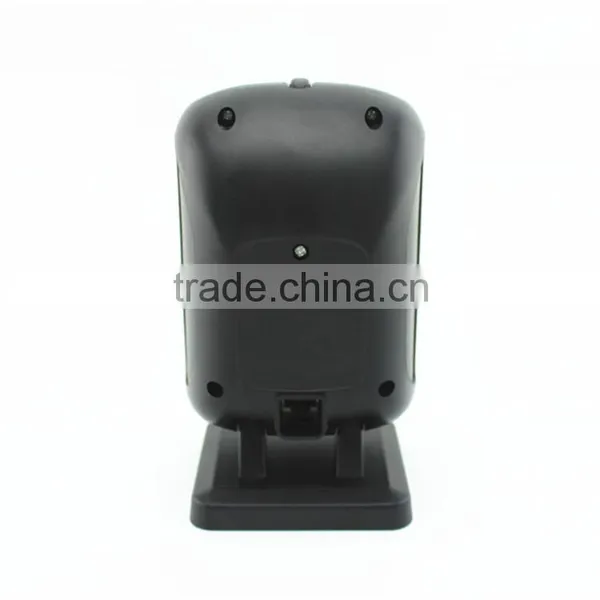 Fixed Mount Rotatable Usb 1D Barcode Scanner Price, Bar Code Scanner photo-6