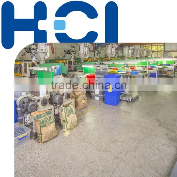 Taiwan Supplier RJ45 Cat6 180 Degree Shielded STP Straight Keystone Coupler photo-3