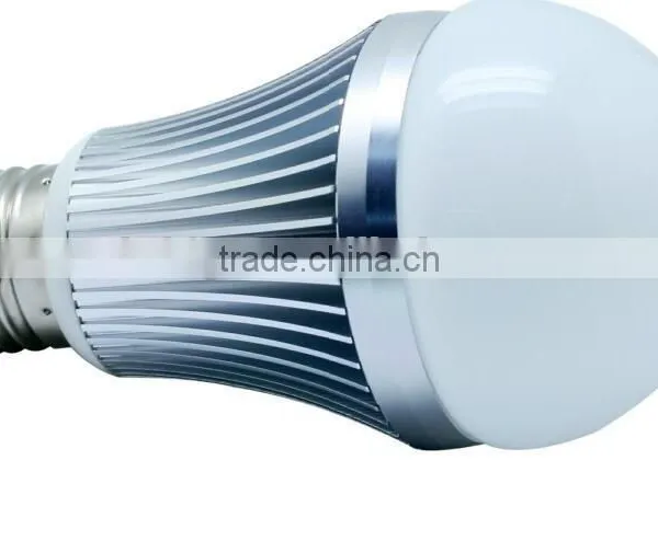 9W LED Bulb Light/bulb Light With Material Aluminum for Bedroom photo-4