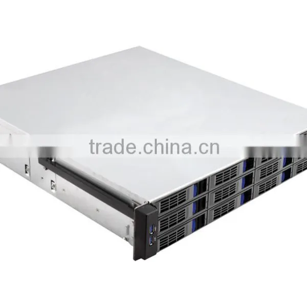 2u Hot Swap Server Case OEM/ODM Company CI photo-6