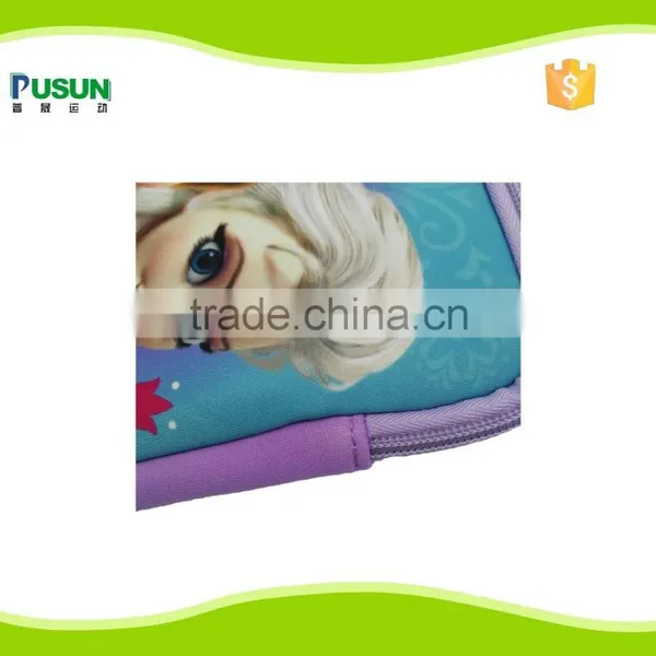 Multi-function Fanny Neoprene Waterproof Cute Tablet Bag photo-2