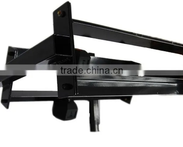 Dumbbeel Rack photo-4