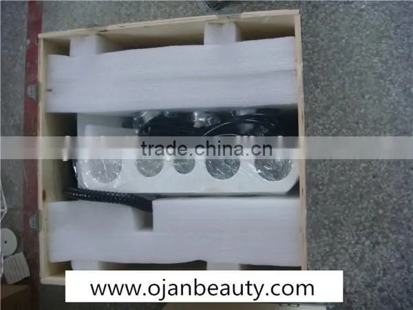 Cavitation And Radiofrequency Machine 2016 Summer Promotion Beauty Equipment High Quality Slimming Machine Cavitation Rf/portable Cavitation Machine With Rf Skin Rejuvenation photo-5