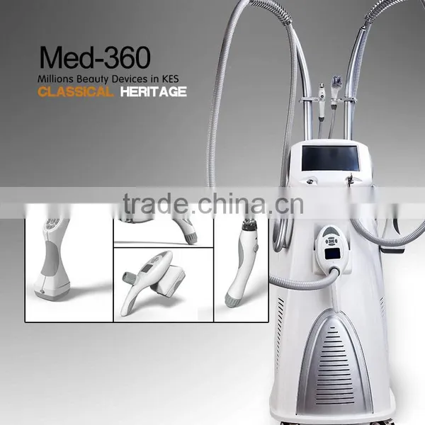 2015 Hot Sell Carbon Gel for Laser Treatments Breast Enhancement Instrument photo-5