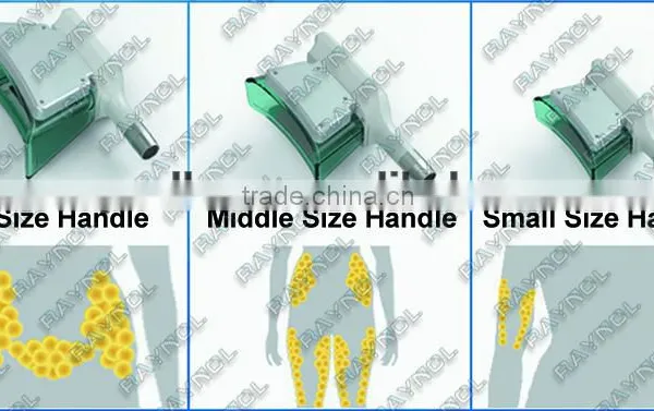 Cryotherapy Slimming Cryo Fat Freezing Beauty Salon Machine China photo-3