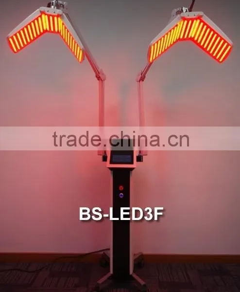 2014 New Product PDF Therapy Laser BS-LED3F photo-3