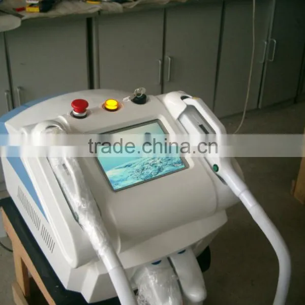Portable E-Light Machine photo-5