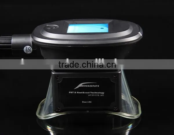 Factory Sell!good Quality and Reasonable Price of Portable Cryo Machine/cool Tech Fat Freezing Machine/freeze Fat Machine photo-3