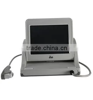 High Frequency  High Intensity Focused Ultrasound Anti-aging Hifu High Frequency Beauty Machine Ultra Face Lifting Machine For Spa Pain Free photo-2