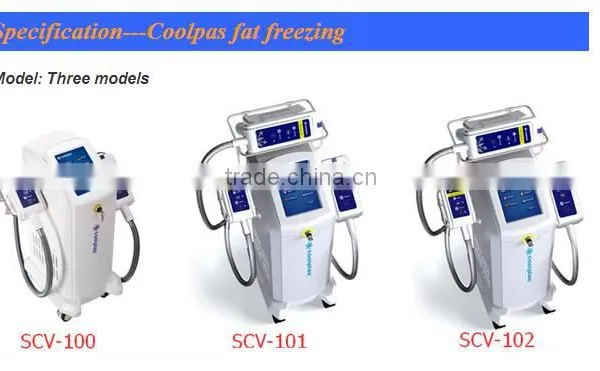 CE Approval Coolplas Membrane Vacuum Press Cryo Anti Freeze Membrane photo-5