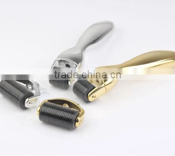 NL-600G ,600S 600needles Derma Roller Acne Needles and Streched Marks Removal Derma Roller photo-3