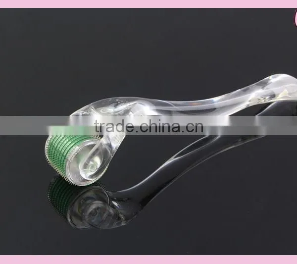 Derma Roller Micro Needle Skin Roller Beauty Roller Scar Treatment photo-2