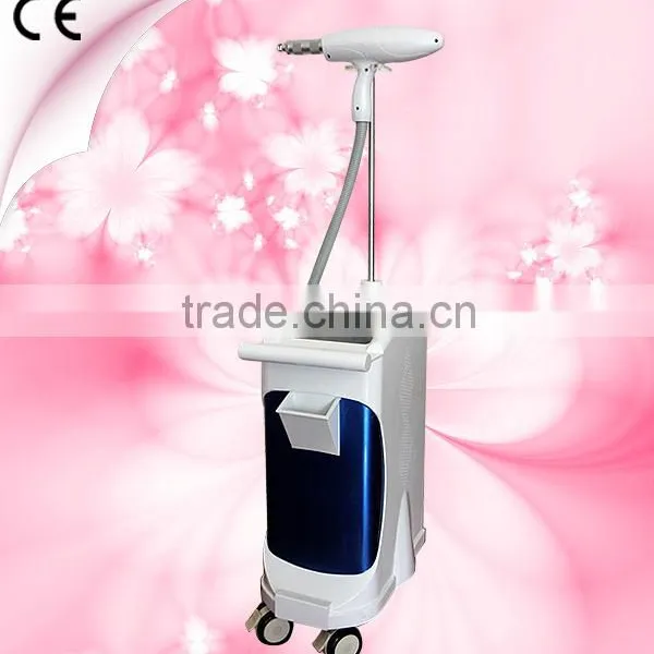 Painless Hair Removal Laser Medical Machine Painless Nail Fungus Treat Painless Vascular Treat Laser Medical Machine photo-5