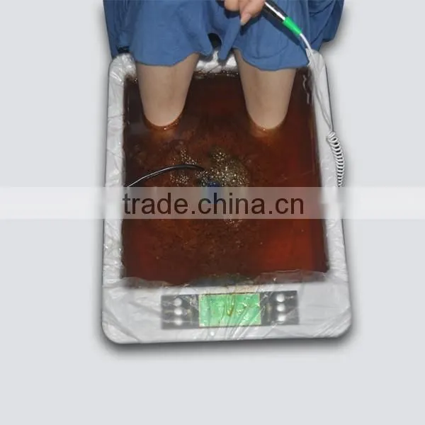 Top Quality Array for Detox Machine ,ion Arrays for Detox Foot Spa photo-4