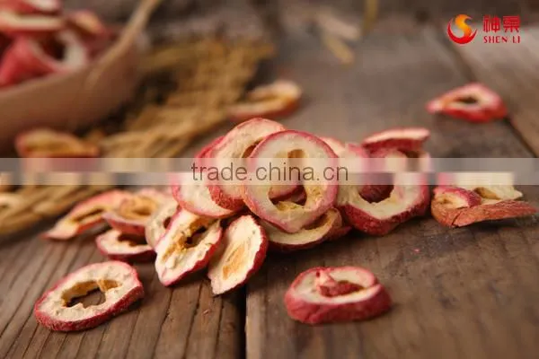 Freeze Dried Hawthorn Snack Food photo-3