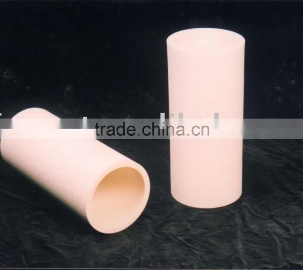 Ceramic Tubes
