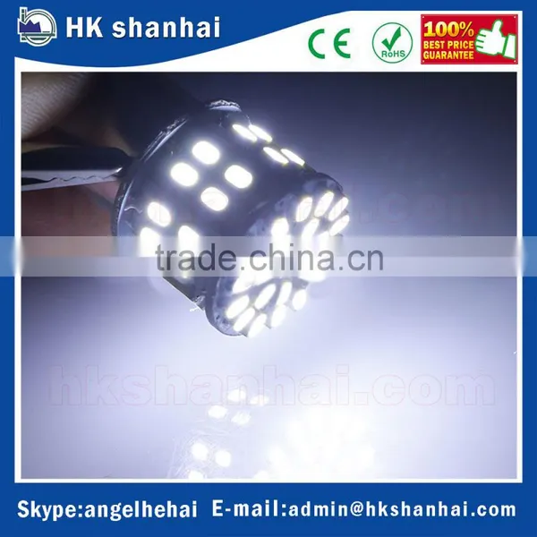 Bright White Light 1206 Smd Led Specifications 50 SMD Led Car Bulb Led Taillight 1156 Led Lights Smd Factory Wholesale Price photo-5