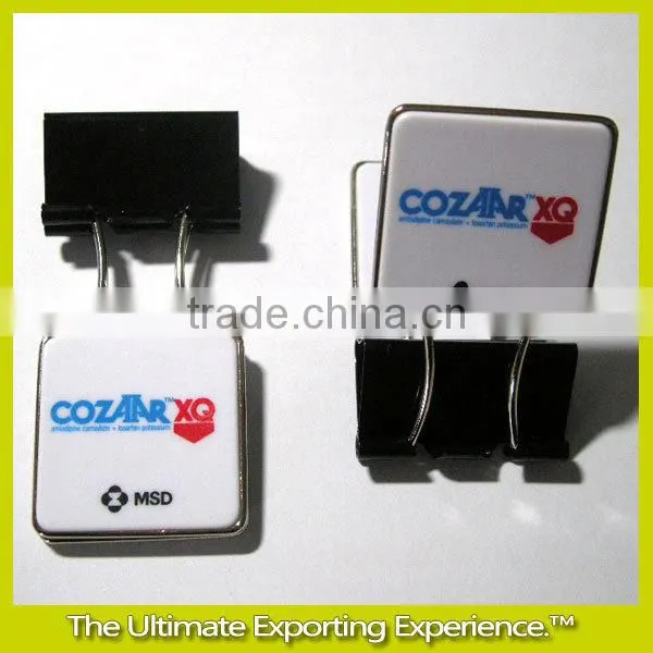 Binder Clip