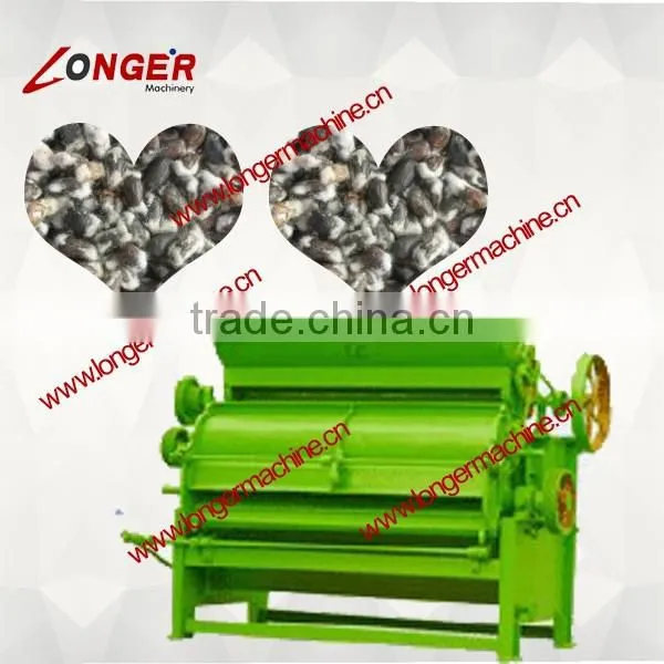 Cotton seeds delinting machine|Cotton seeds stripping machine