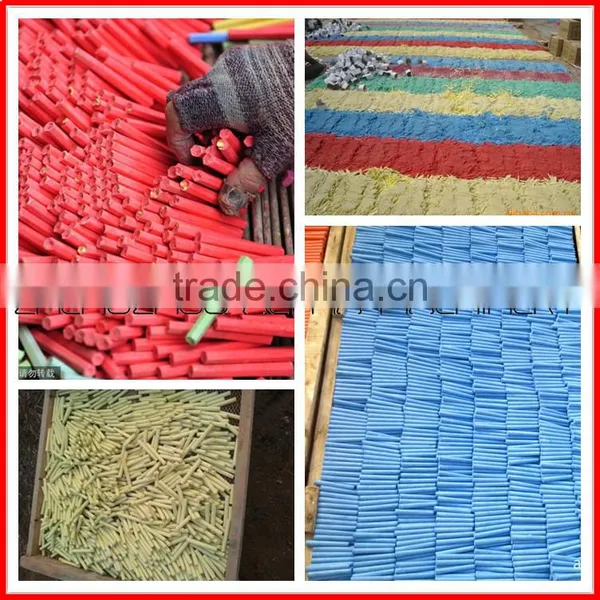 Good Quality Blackboard or School Chalk Maker /chalk Making Machine / Chalk Forming Machine photo-2