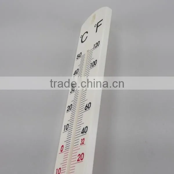 Garden Household Long Thermometer photo-5