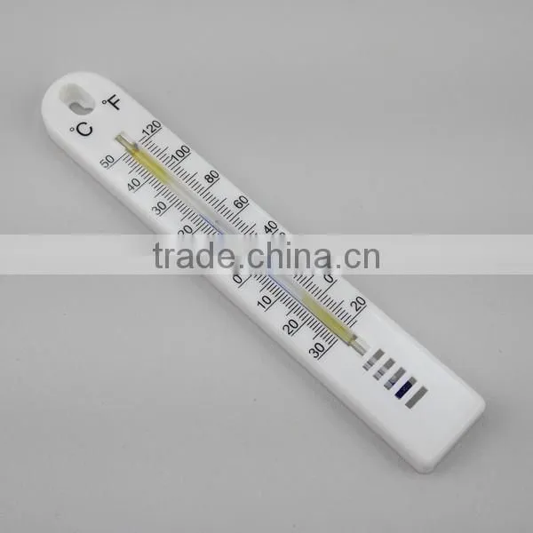 Household Mini Short Thermometer photo-5