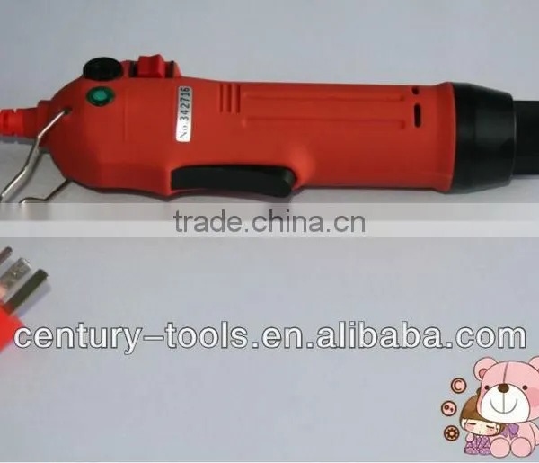 2016 Customized Price With High Performance Electric Screwdriver 220V 80W photo-5