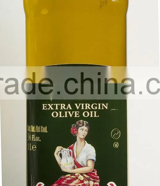 Spain Extra Virgin Olive Oil photo-2