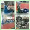 Factory Price High Efficiency Biomass Animal Feed Sawdust Pellet Machine With CE photo-2