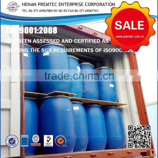 Sodium Lauryl Ether Sulfate 70% for Liquid Detergent Etc photo-2
